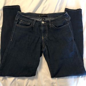 Flying Monkey Low Rise Skinny Stretch Women Jeans